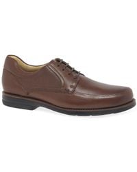 Anatomic & Co - Anatomic &Amp; Co Campling Formal Shoes - Lyst