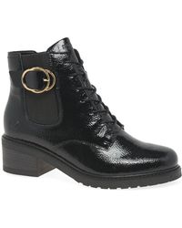 Remonte - Sheree Ankle Boots - Lyst