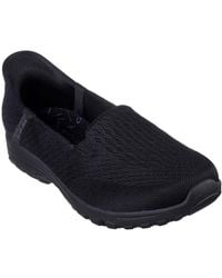 Skechers - Reggae Fest 2.0 Guiding Light Wide Trainers - Lyst