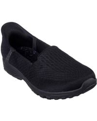 Skechers - Reggae Fest 2.0 Guiding Light Wide Trainers - Lyst