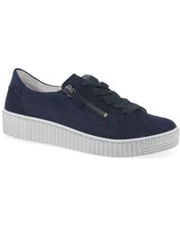 Gabor - Wisdom Casual Shoes - Lyst
