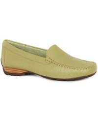 Charles Clinkard - Sun Ii Moccasins - Lyst
