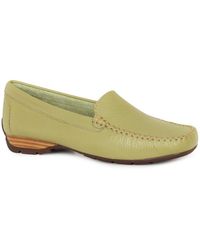 Clinkards (Globo) - Sun Ii Moccasins - Lyst