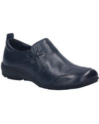 Josef Seibel - Charlotte 17 Shoes (Schwarz) - Lyst