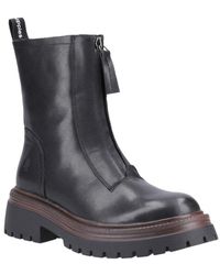 Hush Puppies - Roxanna Ankle Boots - Lyst