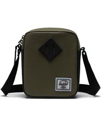 Herschel Supply Co. - Heritage Crossbody Shoulder Bag Size: One Size, - Lyst