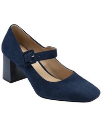 Lotus - Nixie Court Shoes - Lyst
