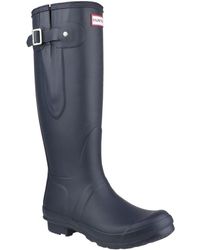 HUNTER - Apos;S Original Side Adjustable Wellingtons - Lyst