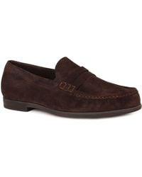 Paul Green - Juliette Penny Loafers - Lyst