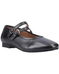 Hush Puppies - Nancy Mary Jane Shoes - Lyst
