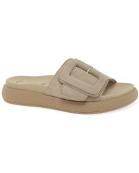 Gabor - Adios Sandals - Lyst