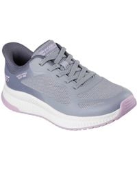Skechers - Bobs Squad 4 Staple Look /Multi Sandals - Lyst