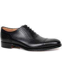 Cheaney - Fenchurch Oxford Shoes - Lyst