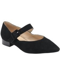 Lotus - Verbena Mary Jane Pumps - Lyst