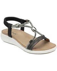 Lotus - Bruna Sandals - Lyst