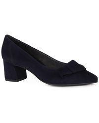 Paul Green - Anika Court Shoes - Lyst