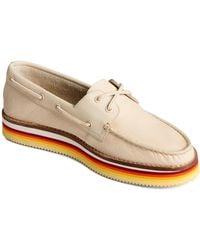 Sperry Top-Sider - Authentic Original Boat Shoes - Lyst