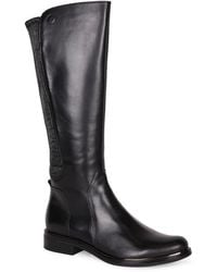 Caprice - Locket M Knee High Boots - Lyst