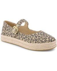 TOMS - Carolina Mary Jane Shoes - Lyst