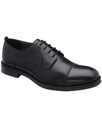 Frank Wright - Keetley Derby Shoes - Lyst