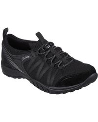 Skechers - Breathe-easy Rugged Trainers - Lyst