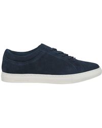 Jack & Jones - Jack &Amp; Jones Galaxy Suede Trainers - Lyst