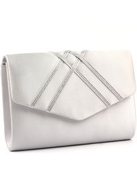 Lunar (GRS) - Priscilla Clutch Bag - Lyst