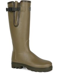 Le Chameau - Vierzonord Wellingtons - Lyst