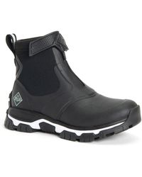 Muck Boot - Apex Mid Zip Boots - Lyst