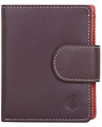 Nordic Blue - Ashleigh Purse - Lyst