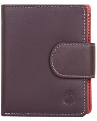 Nordic Blue - Ashleigh Purse - Lyst