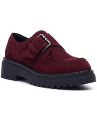 Hush Puppies - Orla Monk Shoes - Lyst
