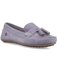 Sperry Top-Sider - Salvador Moccasins - Lyst
