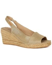 Toni Pons - Fiore Espadrille Sandals - Lyst