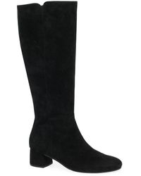 Gabor - Ashby M Knee High Boots - Lyst