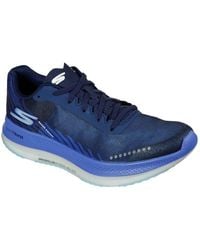 Skechers - Go Run Razor Excess Trainers - Lyst