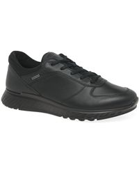 ecco trainers uk