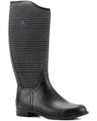 Muck Boot - Derby Tall Wellingtons - Lyst