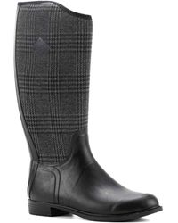 Muck Boot - Derby Tall Wellingtons - Lyst