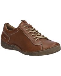 Josef Seibel - Fergey 56 Casual Shoes - Lyst