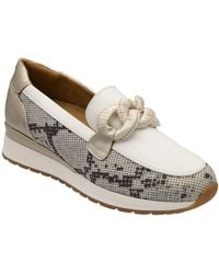 Lotus - Lorrian Loafers - Lyst