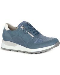 Waldläufer - Hiroko Trainers - Lyst
