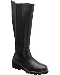 Lotus - Wrenley Knee High Boots - Lyst