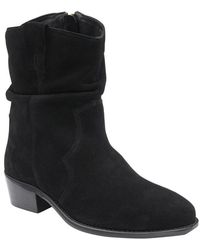 Lotus - Dolly Ankle Boots - Lyst