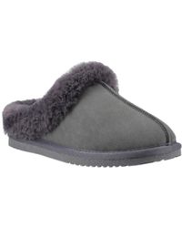 Hush Puppies - Amara Slippers - Lyst