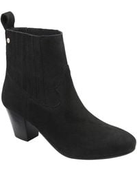 Ravel - Axford Ankle Boots - Lyst
