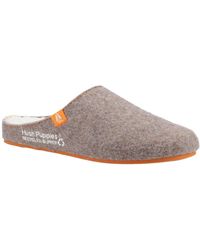 Hush Puppies - The Good Slipper Slippers - Lyst