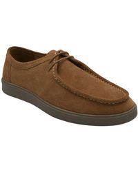 Lotus - Declan Moccasins - Lyst