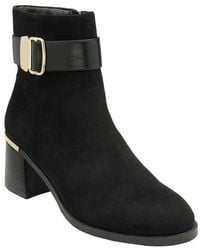 Lotus - Alice Ankle Boots - Lyst