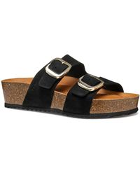 Geox - D Briona H Sandals - Lyst